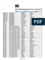 Listado Preliminar de Aptos Al Proceso Serums 2020 1