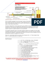 GEET Fuel Processor Plans: WARNING: This Information Is Clasified As EXPERIMENTAL!