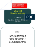 Sistemas Ecologicos