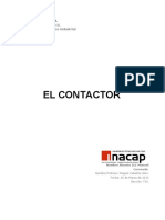 Inacap-El Contactor