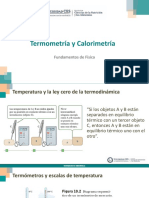 007-FDF-Termometría y Calorimetría