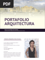 PortafolioArqNataliaSoto PDF