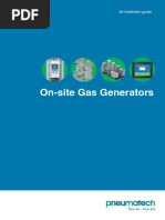 2447 - Pneumatech Gas Generator Catalogue - LR PDF