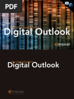 Digital Outlook: The Engauge 2011