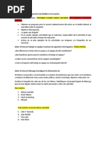 Asignaciones Tarea Grupal