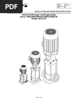 47 84EU - VMS - Pumps - IandO