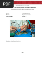 Capacitores e Inductores