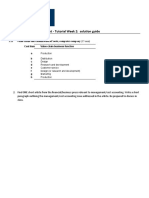 cmt2s Tutorial Week 2 Solutions