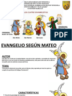 Contexto Histórico de Los Evangelios