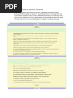 Actividad de Lectura Critica