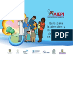 Rotafolio Aiepi Comunitario Actualizado 2018