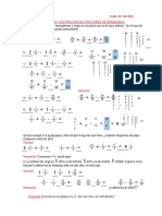 Lección 44 (Apuntes para El Cuaderno)