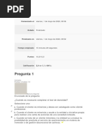 Evaluación U3 Normativa Financiera Internacional PDF