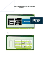 Fundamentos y Conceptualización Del Concepto Medida