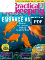 Practical Fishkeeping 2018-Весна PDF