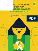 Cartilla Covid 2020