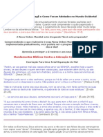 Os Feriados de Origem Pagã e Como Foram Adotados No Mundo Ocidental