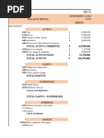 Actividad 8 Contabilidad