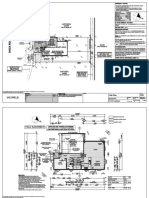 Drawing Set For Domestic Building