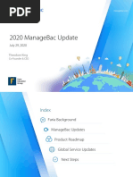 The Future of ManageBac PDF