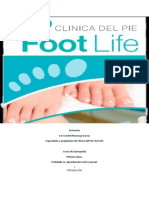 Curso Completo de Quiropodia. Corregido y Revisado