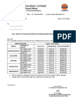 Indian Oil Corporation Limited: Bhubaneswar Divisional Office