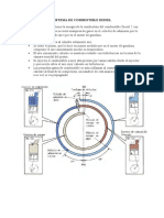 Clase 8 Sistema de Combustible Diesel