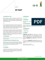 Curacreto Rojo JR T1ca PDF