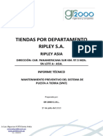 Informe Spat Ripley Asia