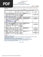 Encumbrance Form