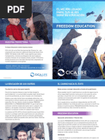 Brochur - Freedom Education PDF