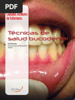 Tecnico Dentales