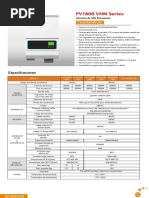 Ficha Inversor Must 5000W 48V MPPT80