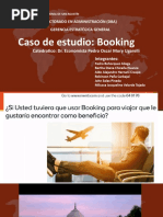 Presentación Booking FINAL