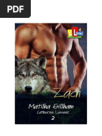 Matilha Gillham 02-Zach PDF