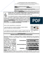 Guia 5 Aprobada 5° Ciencias Naturales PDF