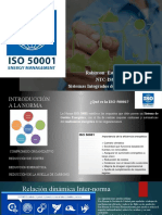 Presentacion Iso 50001