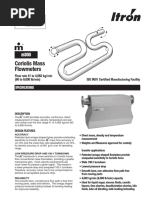 Masico M300 Redseal