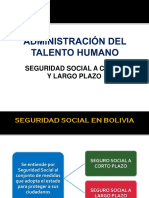 Seguridad Social