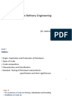 Overview - PRE