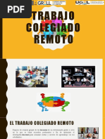 Ppt-Trabajo Colegiado