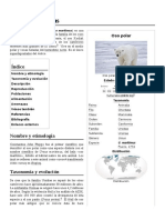 Ursus Maritimus PDF