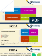 Matriz FODA