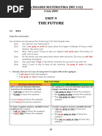 Meeting 10 U9 The Future PDF