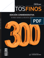 Revista Puntos Finos Jul 2020 Mexico