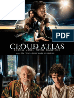 Digital Booklet - Cloud Atlas - Origi