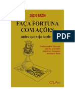 Edoc - Pub - Baixar Faa Fortuna Com Aoes Livro Gratis PDF