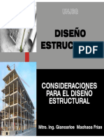 01 Consideraciones Generales PDF