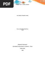 Fase 3 Decidir y Analizar - Diana Hernández