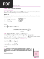 Asignación 5 - Termodinámica